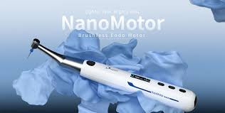 NanoMotor