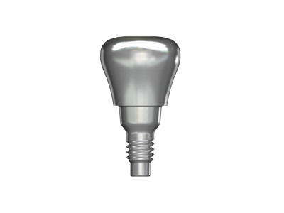 Healing abutment (AR)
