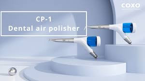 Air Polisher