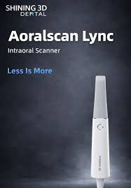 3D Scanner Lync