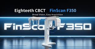 FinScan F350 (CBCT)