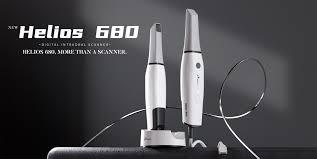 Helios 680 Intraoral scanner