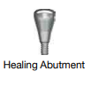 Healing abutment (MN)