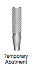 Temporary Abutment (MN)