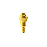 Multi-unit abutment (straight)